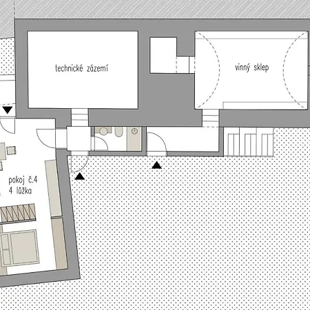 Holiday home Pilnikarna