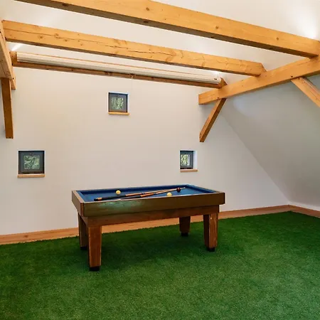 Pilnikarna Holiday home