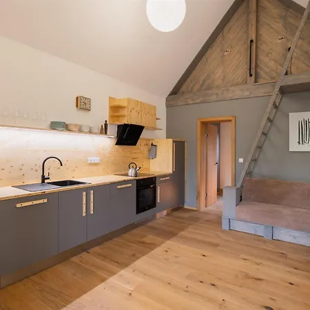 Holiday home Pilnikarna