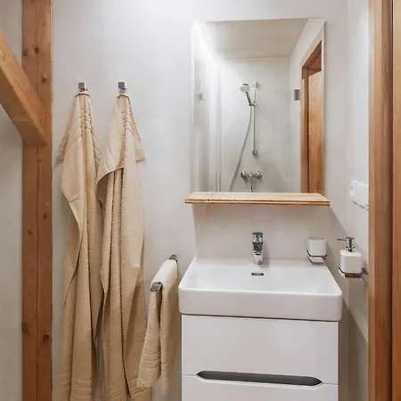 Pilnikarna Feriehus *