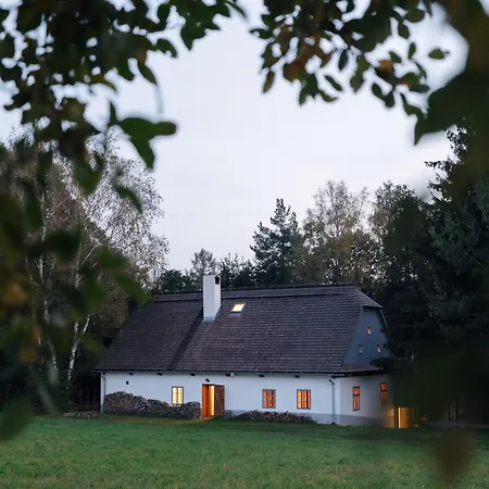 Holiday home Pilnikarna