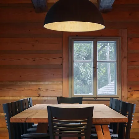 Holiday home Pilnikarna