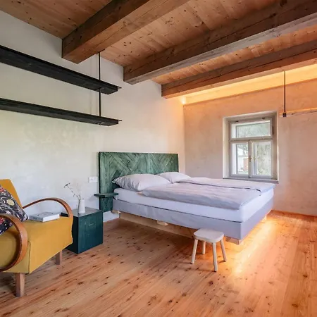 펜션 Pilnikarna Krizanky