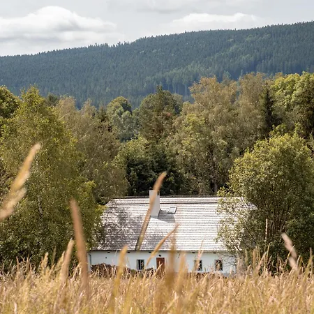 Holiday home Pilnikarna Ceske Krizanky