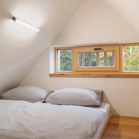 Pilnikarna Holiday home