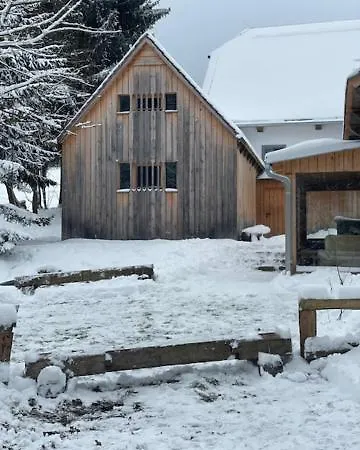 펜션 Pilnikarna Krizanky