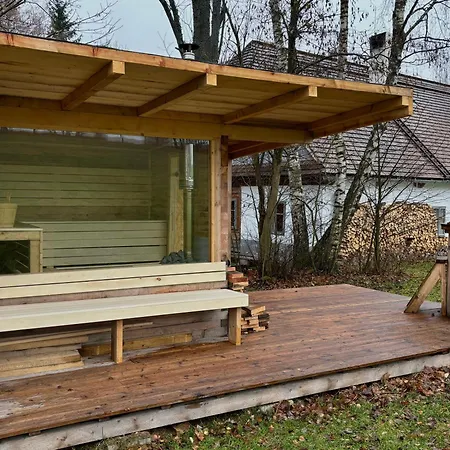 Vakantiehuis Pilnikarna *