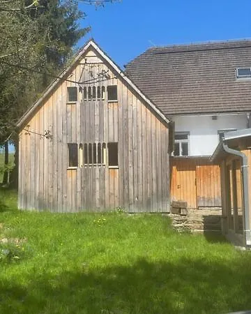 Feriehus Pilnikarna Krizanky