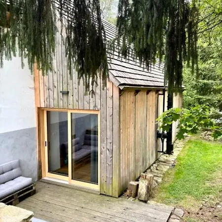 Feriehus Pilnikarna *