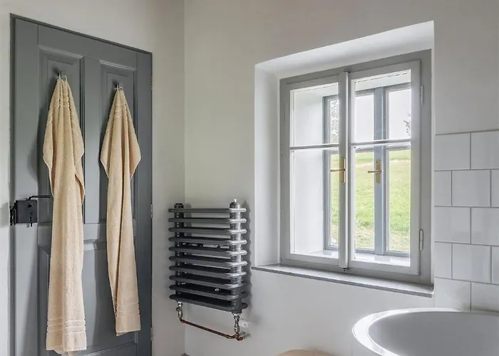 度假居 Pilnikarna *