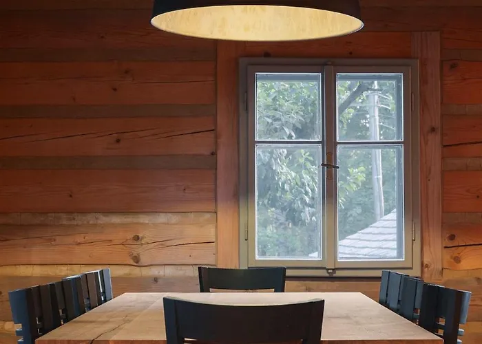 度假居 Pilnikarna