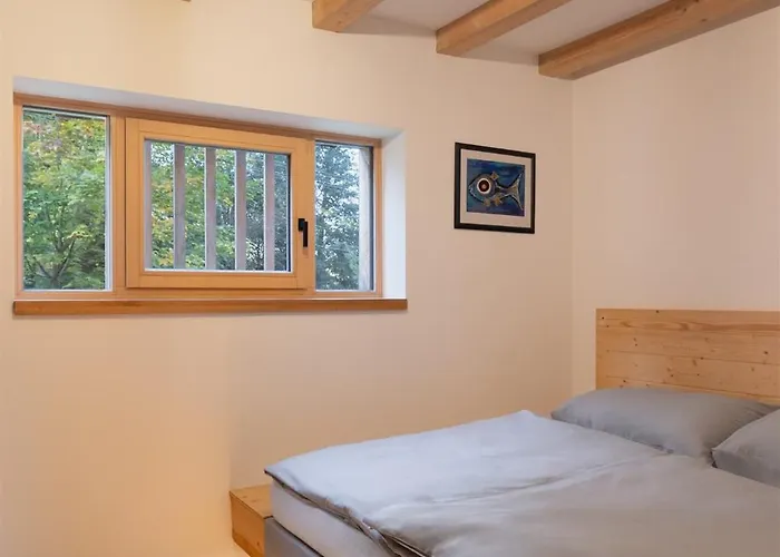 度假居 Pilnikarna *