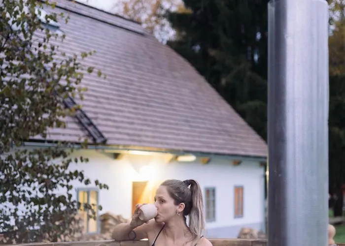 度假居 Pilnikarna *