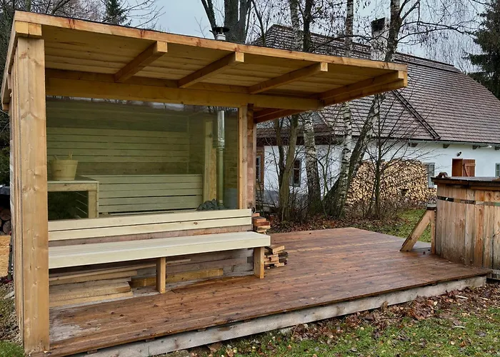 度假居 Pilnikarna *